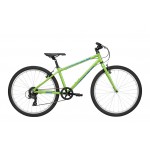 Python Elite 26 Lightweight Hybrid Bike